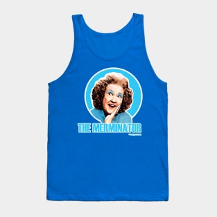 Ethel Merman Tank Top